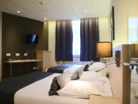 Hôtel de l'Univers Liège Hotels in Liege
