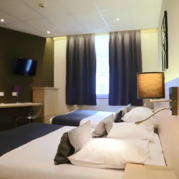 Hôtel de l'Univers Liège