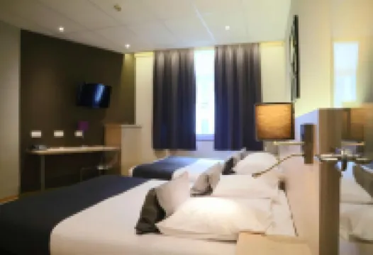 Hôtel de l'Univers Liège