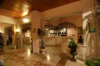 Hotel Liberty Hotels in Torre del Lago
