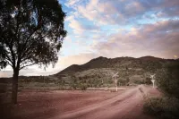 Pichi Richi Park Hotels in Quorn