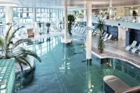 Reduce Hotel Vital Hotel a Oberwart