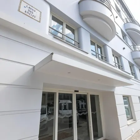 Hotel Mondego