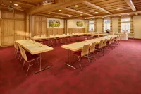 Baeren Hotel, the Bear Inn Hotels in Wilderswil