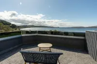 Loch Melfort Hotel - Ocean View