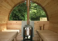 Seaview House Hotel - Spa