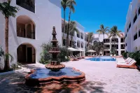 Tropicana Los Cabos, Tapestry Collection by Hilton - balcony