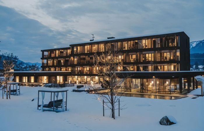 Hotel Rudolf