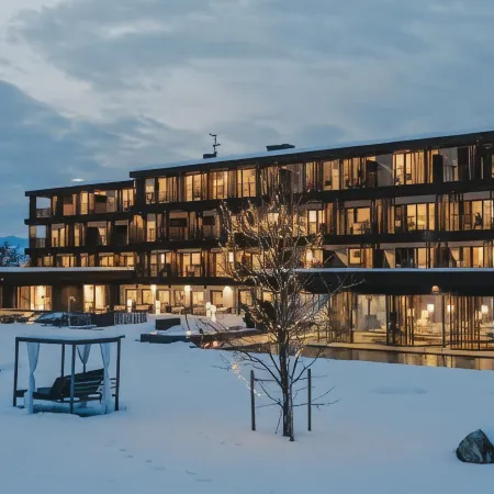 Hotel Rudolf