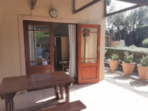 Tourist Lodge Gansbaai Hotels in Gansbaai