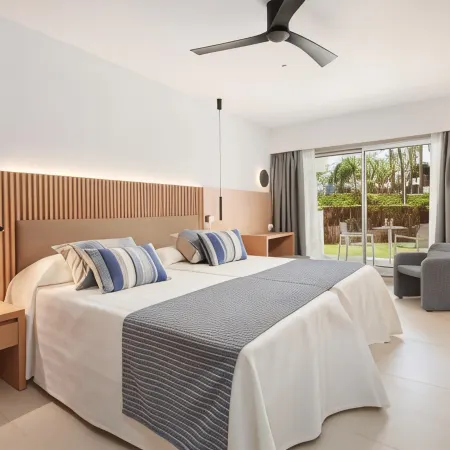 Hipotels Mediterraneo Hotel - Adults Only