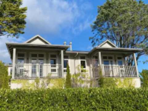 Pihopa Retreat  호텔