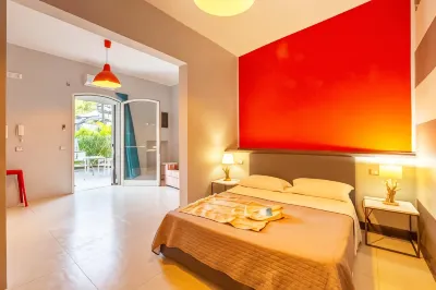Hotel Santa Lucia Hotels in Cerfignano