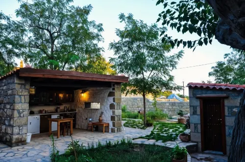Mavras Tas Odalar - Pet Friendly