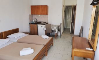Pantheon Apartments Kos Town