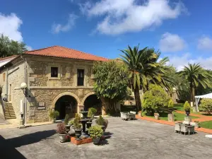 San Román de Escalante