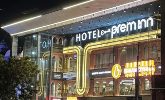 Hotel Prem Inn