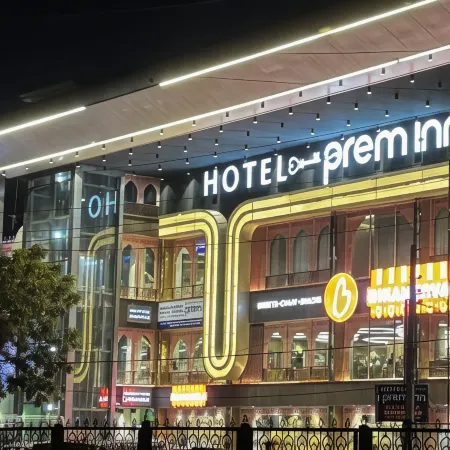 Hotel Prem Inn