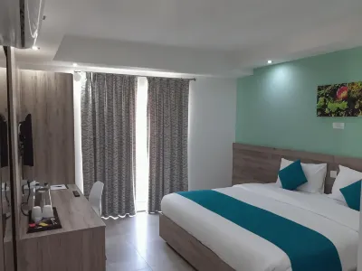 TJ Boutique Hotels near Marsascala Port
