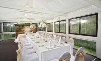 De`Lore Park Hotel Domodedovo