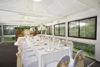 De`Lore Park Hotel Domodedovo