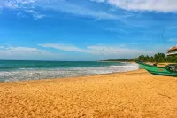 Villa Svara Hotels in Kosgoda