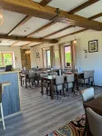 Landhaus Vor Burg Eltz
