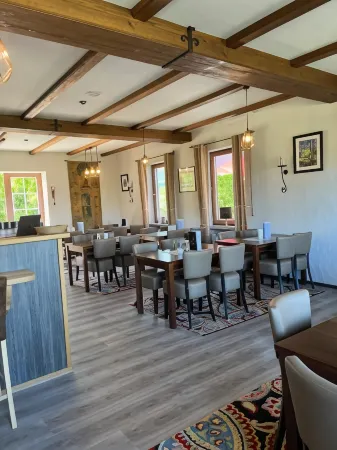 Landhaus Vor Burg Eltz Отели рядом с достопримечательностью «Burg Thurant»