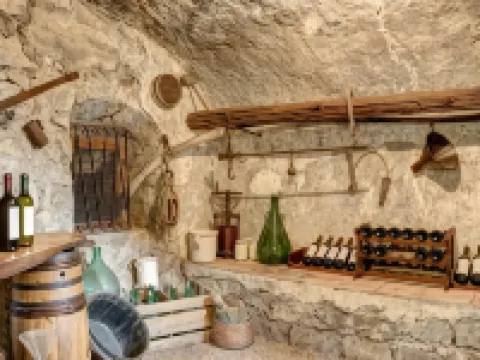 納尼納家庭旅館 梅塔酒店