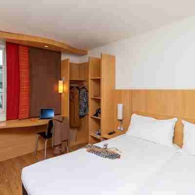 ibis Le Puy en Velay Centre Rooms