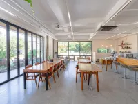جيجو كامب هاريس سبا بينشن Hotels near غابات بيجاريم