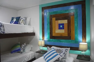 Olas Del Caribe Hotels in 