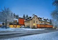 Hotel Morris Relax & Wellness