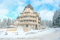 Festa Winter Palace Hotel Hotels in 