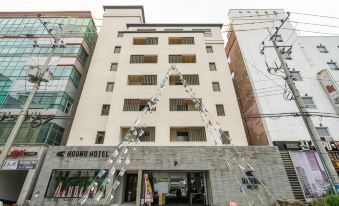 Hound Hotel Gimhae Samgye Branch
