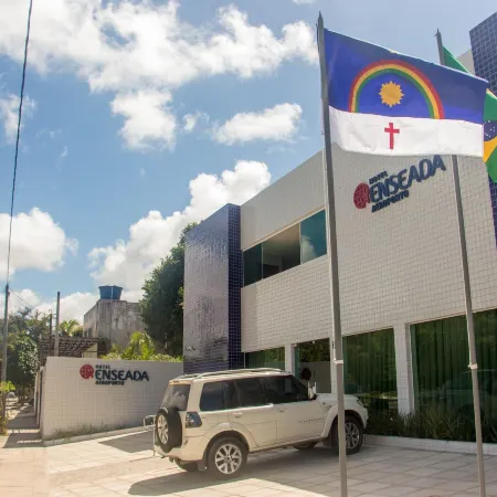 Hotel Enseada Aeroporto