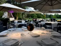 Casabianca Resort Hotels in Fondi