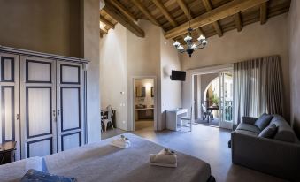 Agriturismo Pratello