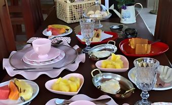 Pousada Marajoara- Hotel Fazenda-Turismo de Aventura