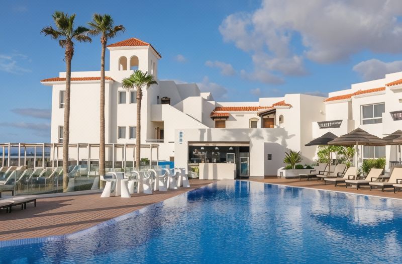 Barceló Fuerteventura Royal Level photo 4