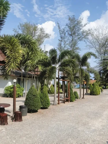 รูปภาพของLung Pod 9 Resort