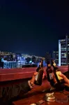 Downtown Hotel - بار