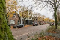 Boutique Hotel 43 Hotels in Wormer