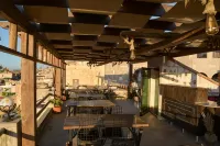My Story Cave Hotel