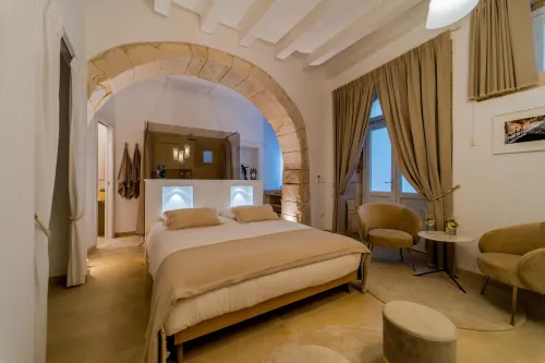 Casa Tal - Dimora in Ortigia - Bungalows