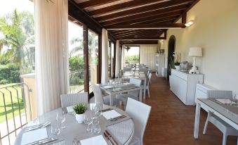 Feudogrande Bio Relais Hotel