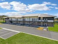 Gateway Motel Hotels in Vineyard
