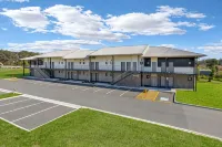 Gateway Motel Hotels in Windsor