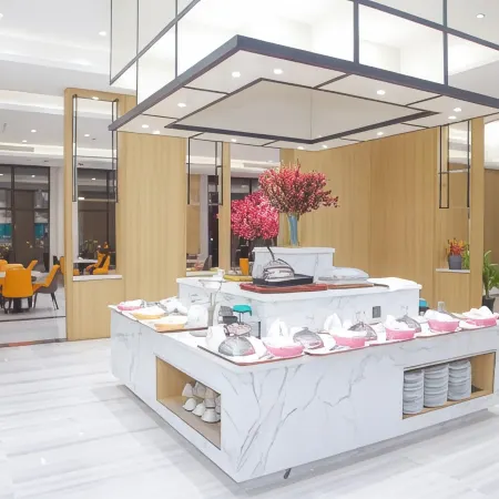 Hôtel Famille Mondiale