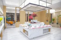 Hôtel Famille Mondiale - スパ